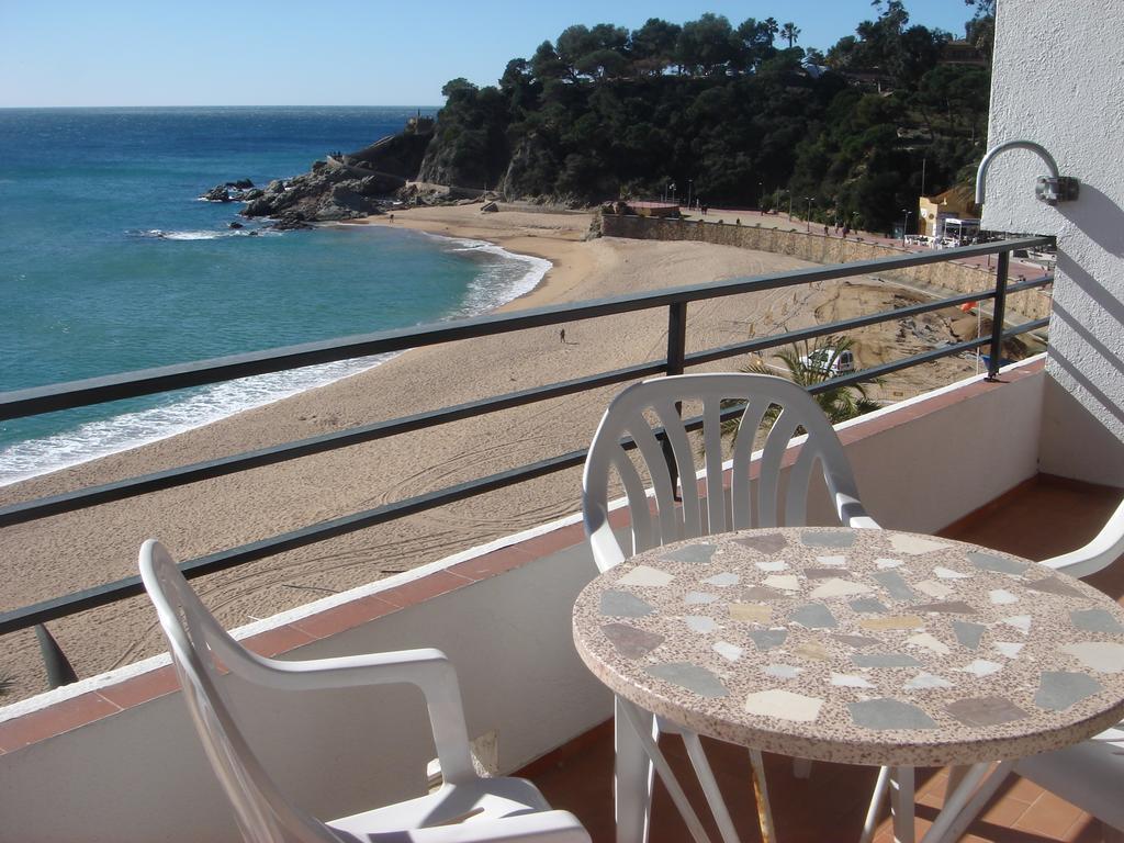 Apartaments Lloveras Lloret de Mar Pokój zdjęcie