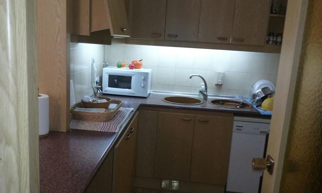 Apartaments Lloveras Lloret de Mar Zewnętrze zdjęcie