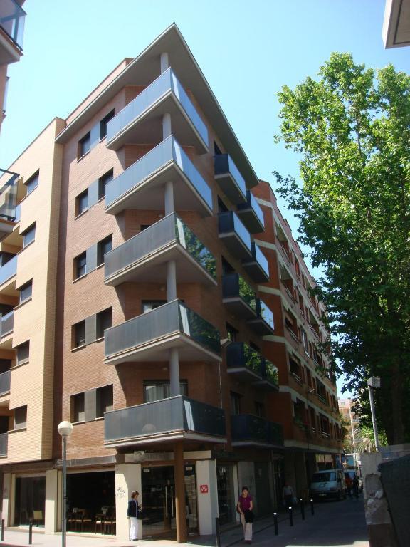 Apartaments Lloveras Lloret de Mar Pokój zdjęcie