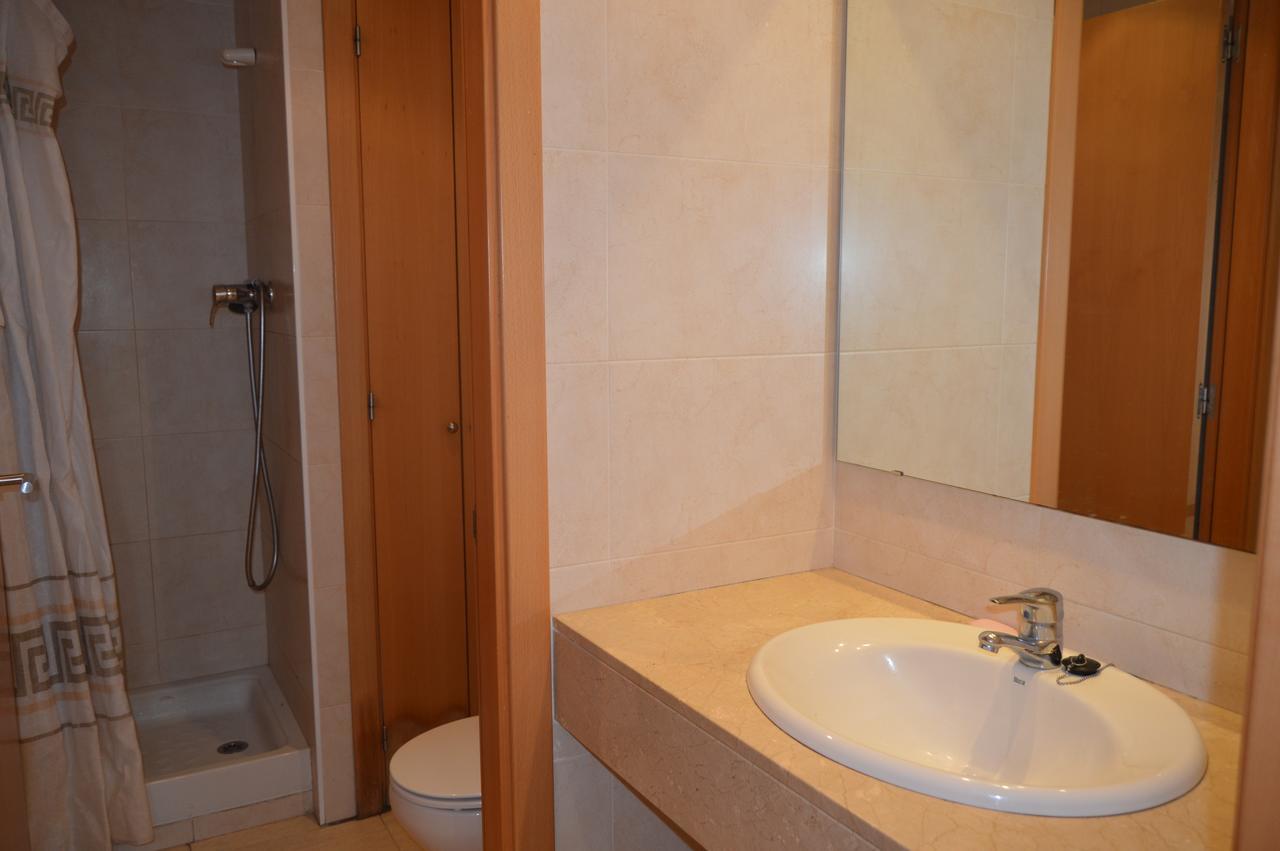 Apartaments Lloveras Lloret de Mar Zewnętrze zdjęcie