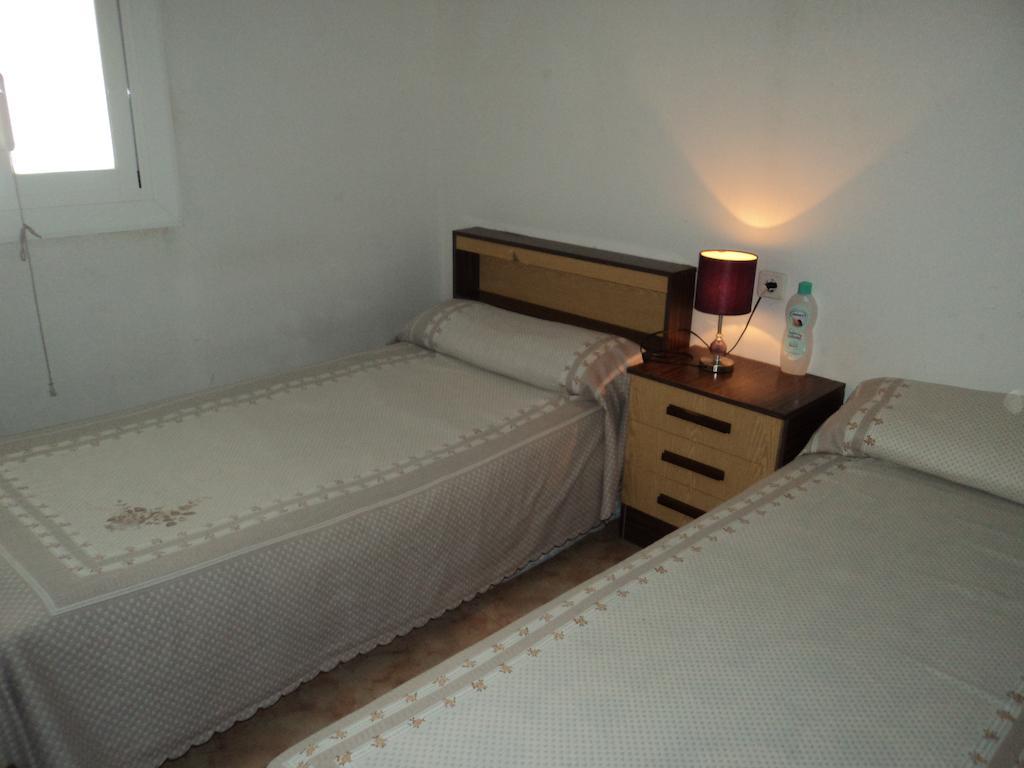 Apartaments Lloveras Lloret de Mar Pokój zdjęcie